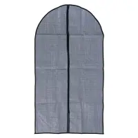 Чехол для хранения одежды тм VETTA Джойс, полипропилен, 110x60см