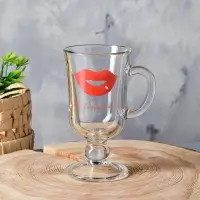 Набор бокалов для глинтвейна &laquo;Муж и жена&raquo;