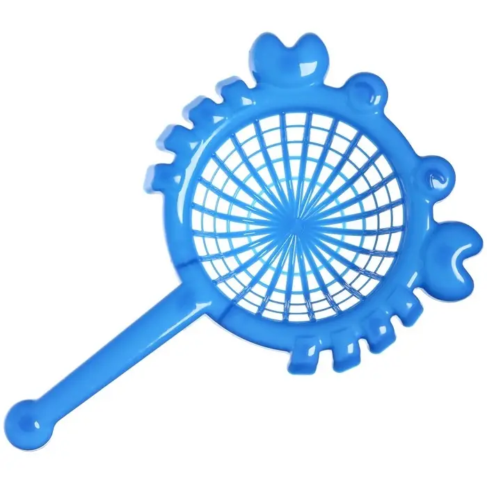 Игрушки для ванны Крошка Я &laquo;Веселое купание&raquo;, водный пистолет, сачок, резиновые игрушки, в наборе 5 шт.