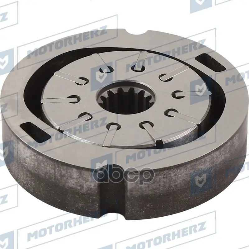 Пара рабочая насоса ГУР Motorherz арт. HPP0059RS