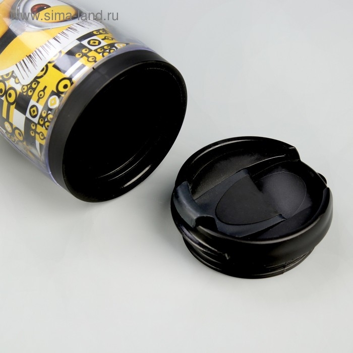 Термостакан  Термостакан "Друзья" Гадкий Я, 350 мл