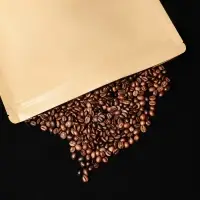 Пакет Zip - lock Крафт с прямоугольным окном,30×40×4 см Пакет Zip - lock Крафт с прямоугольным окном,30×40×4 см