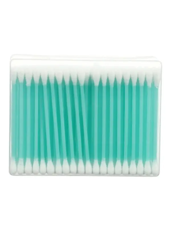 Ватные палочки &laquo;Мой выбор&raquo;, 200 шт. МИКС