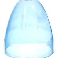 Бутылочка для кормления M&B &laquo;Моя первая бутылочка&raquo; с ручками, классическое горло, от 0 мес., 150 мл., синий