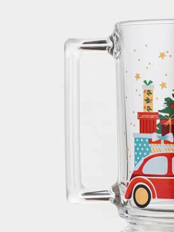 Кружка "Рождество"