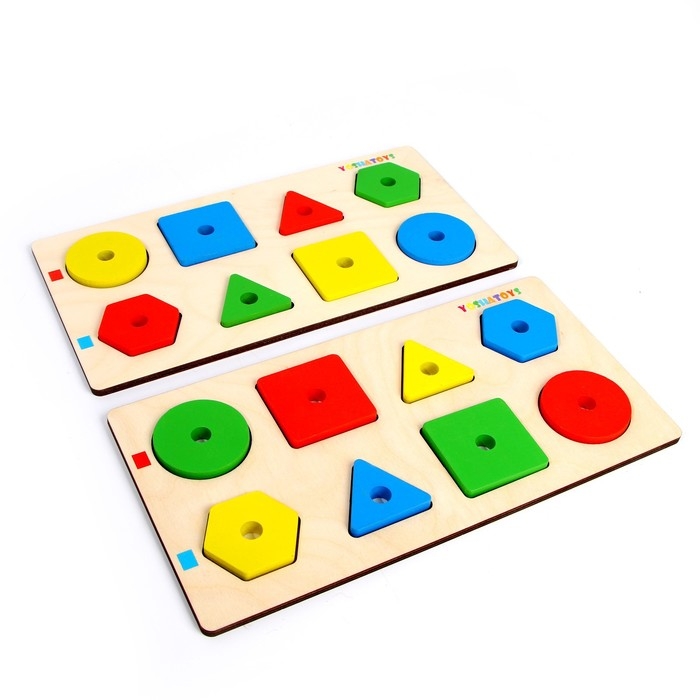 Сортер «Игровой комплекс» 10 игр Сортер «Игровой комплекс» 10 игр