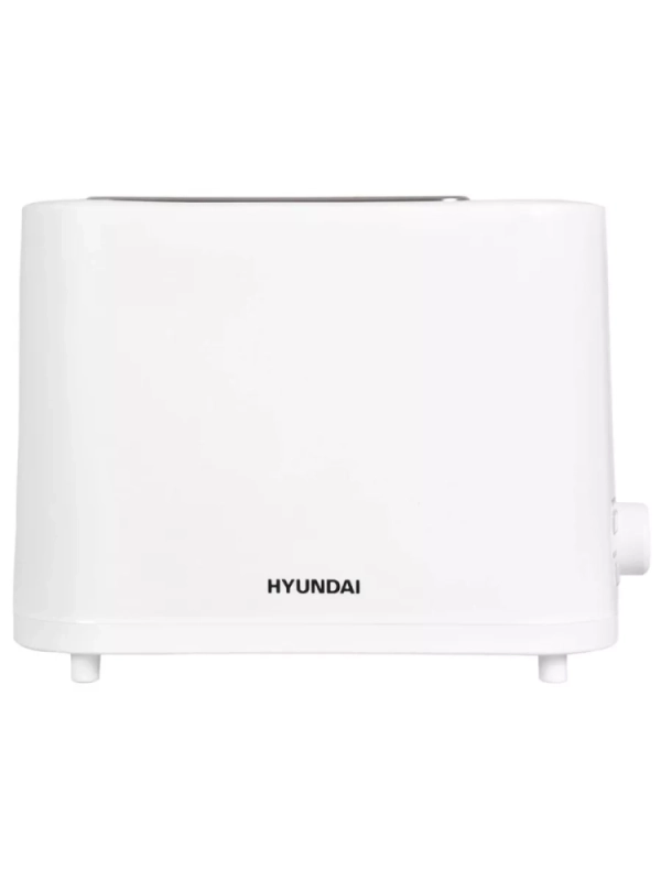 Тостер HYT-3500 900Вт белый