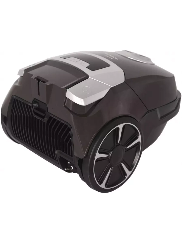 Пылесос HYV-B4055 2,5л 2000Вт темно-коричневый