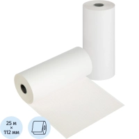 Бумага для ЭКГ Лента тепл.регист. для ЭКГ HEART Copy 112х25х12 (в.)11225/12