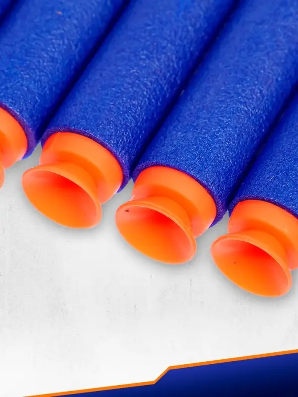 Бластер &laquo;Ивинг&raquo;, стреляет мягкими пулями, ручной взвод