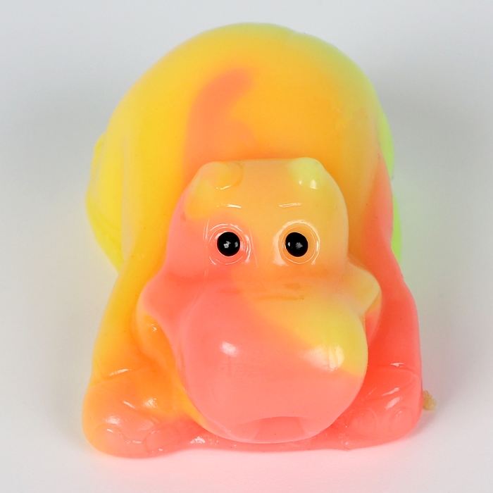 Мялка-антистресс, виды МИКС Мялка-антистресс, виды МИКС