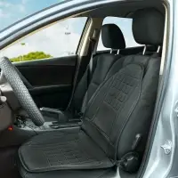 Накидка на сиденье с функцией подогрева AVS HC-175