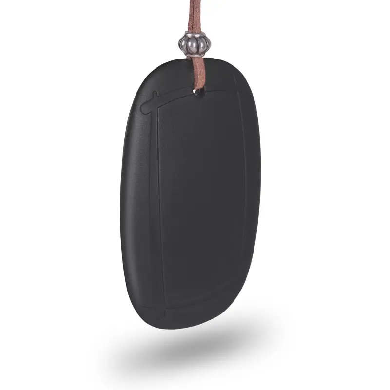 Ароматизатор AVS SG-009 Amulet (аром. Огненный лёд/Fire ice ) (гелевый)