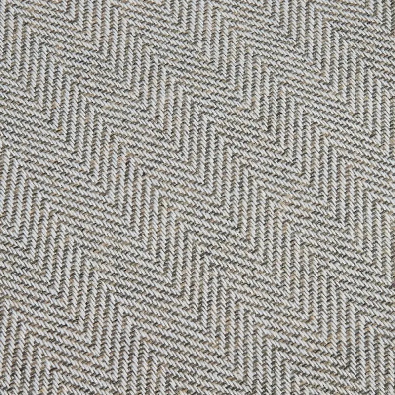 Плед &laquo;Гирвас&raquo;, темно-бежевый