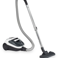 Пылесос HYV-C1995 1,5л 1800Вт белый