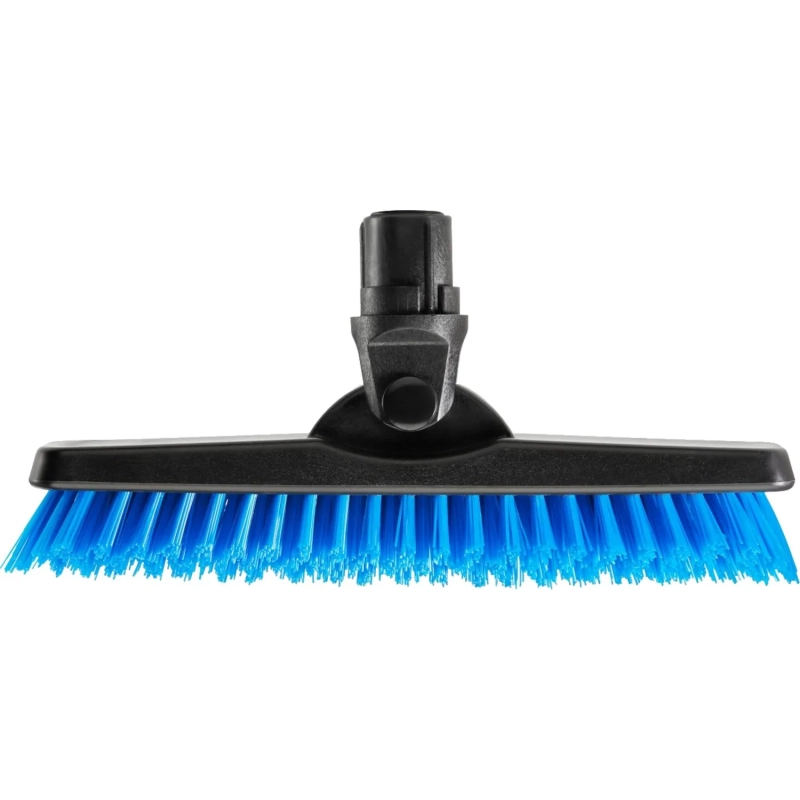 Щетка SYR Grout Brush V-образная для швов крепл. Interchange синяя 930068