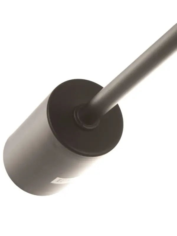 Люстра &laquo;Кон&raquo; 3&times;40 Вт Е27 черный 50&times;50&times;43 см