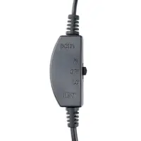 Накидка на сиденье с функцией подогрева AVS HC-180