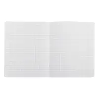 Тетрадь 24 листа в линию Calligrata "Школьная", обложка мелованный картон, ВД-лак, блок офсет, белизна 95%, МИКС Тетрадь 24 листа в линию Calligrata "Школьная", обложка мелованный картон, ВД-лак, блок офсет, белизна 95%, МИКС