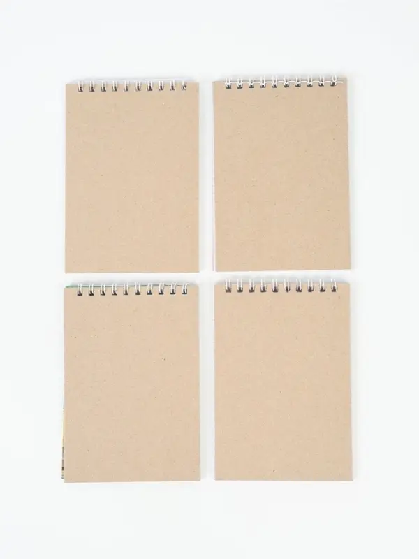 Блокнот А6, 40 л. На гребне МИКС "С 8 марта"