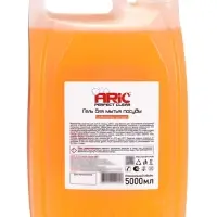 Средство для мытья посуды ARIC "Имбирный цитрус" 5л