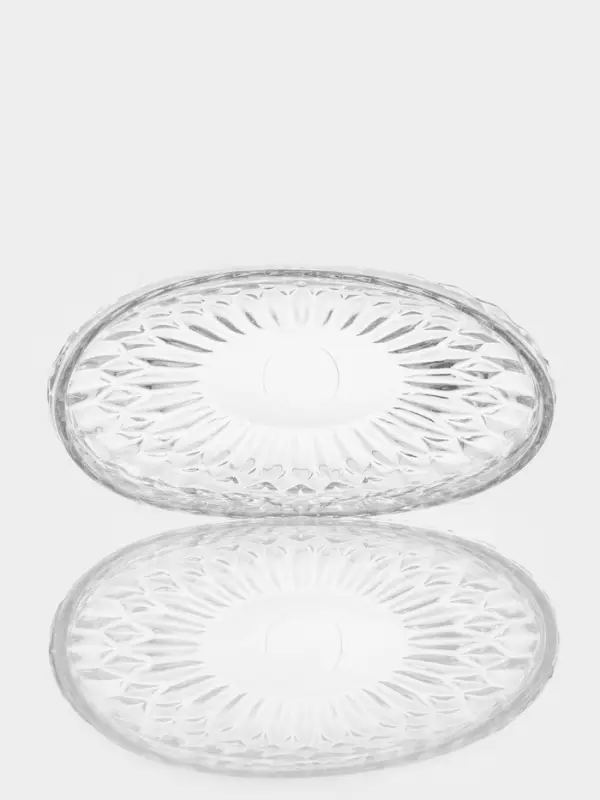 Салатник ЛОДКА VETRO, емк. 650 мл