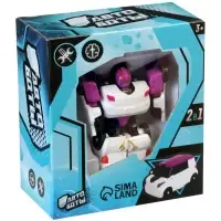 Робот "Автобот", трансформируется Робот "Автобот", трансформируется