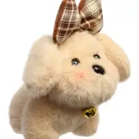 Мягкая игрушка &laquo;Собака&raquo;, 15 см, МИКС