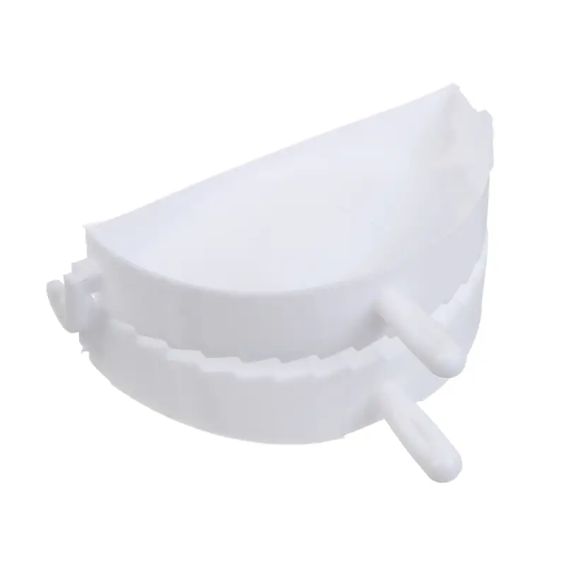 VETTA Набор для лепки пельменей и вареников, пластик, 2 шт