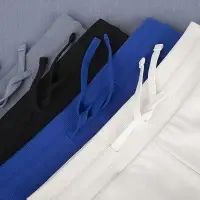 Джоггеры J2, синие, размер XL/XXL