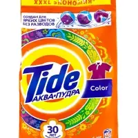 Стиральный порошок Tide Color, автомат, 6 кг
