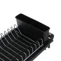 Сушилка для посуды тм VETTA, 27.5-47x19.5x12.5 см