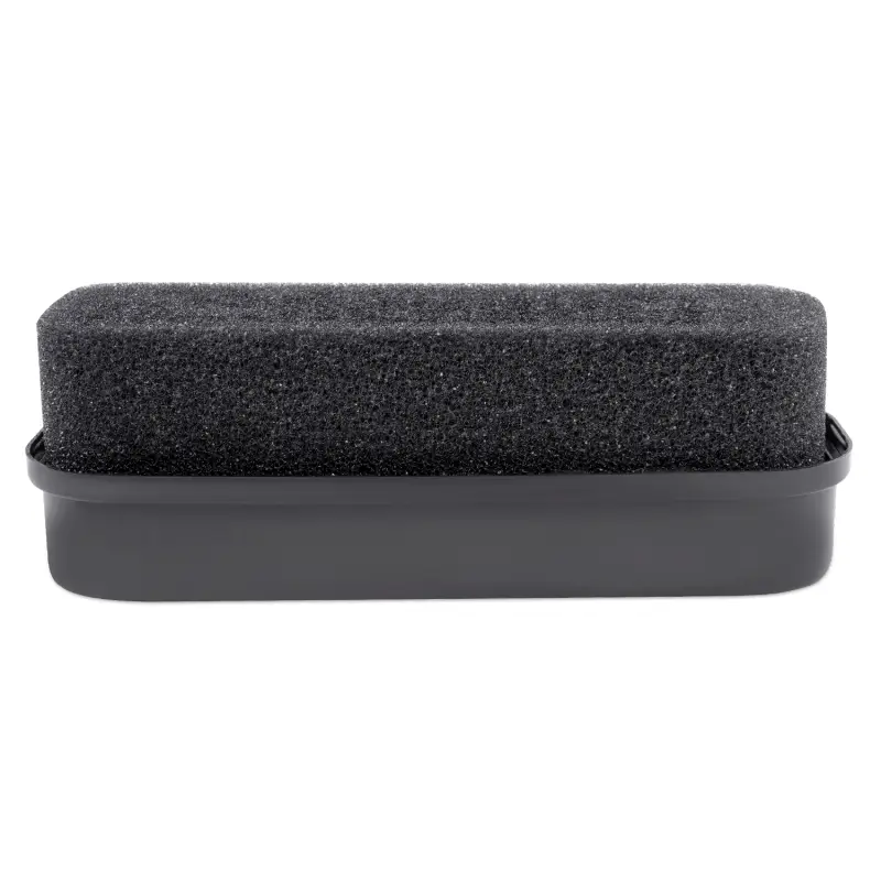 Губка для ухода за пластиком AVS SPP-02 матовый эффект