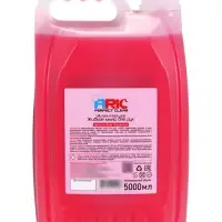 Увлажняющее жидкое мыло для рук ARIC "Малиновое варенье" 5л