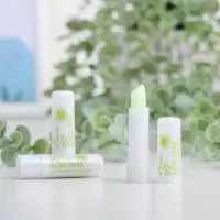 Бальзам для губ оттеночный «Алоэ»