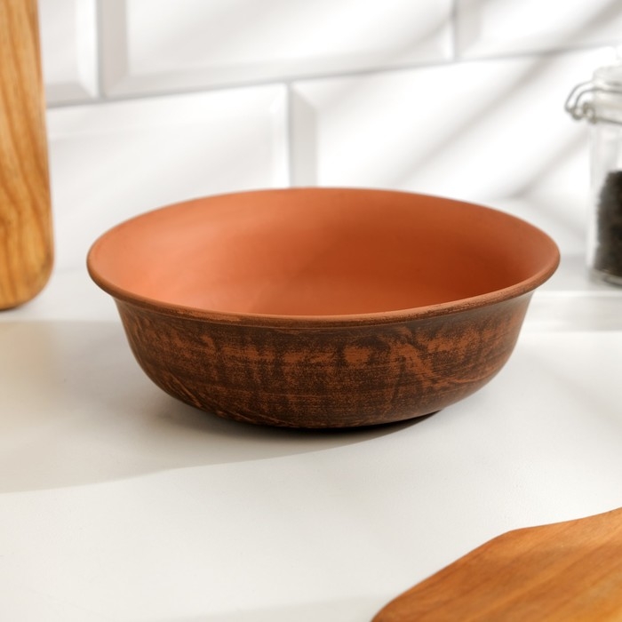 Блюдо для запекания 0,55 л., 11х16х16см Блюдо для запекания 0,55 л., 11х16х16см