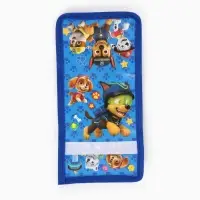 Кошелек детский на липучке &laquo;Щенячий патруль&raquo; синий 9&times;9&times;1