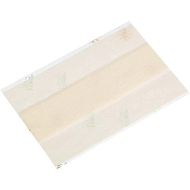 Лейкопластырь бакт. 6х10см неткан Leiko 100шт/уп