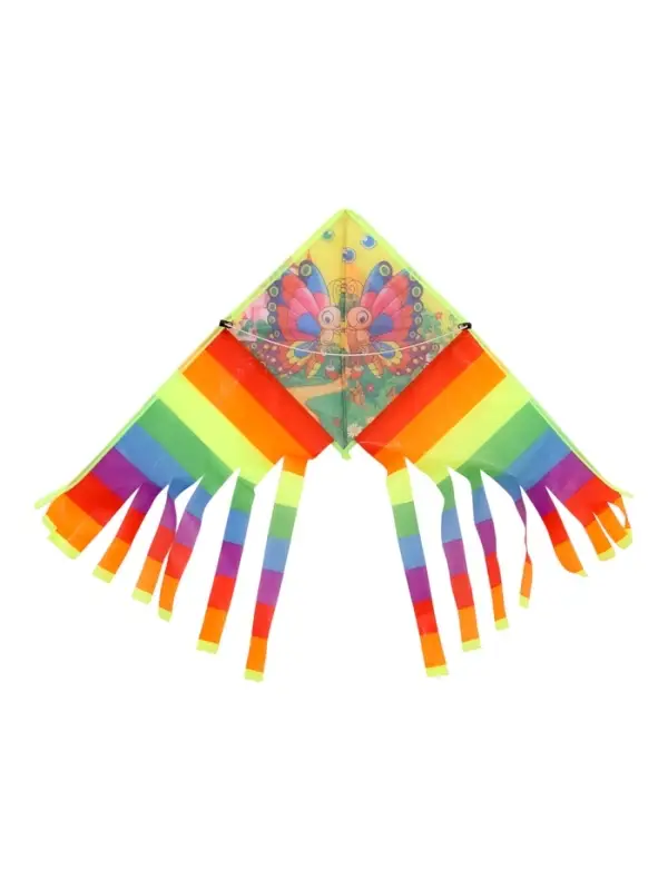 Воздушный змей Funny toys &laquo;Бабочки&raquo;