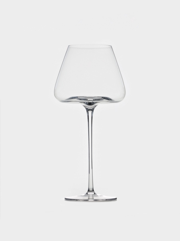 Набор бокалов для вина Набор бокалов для вина "Амьен", 2 шт, 700 мл, 11,9х25 см