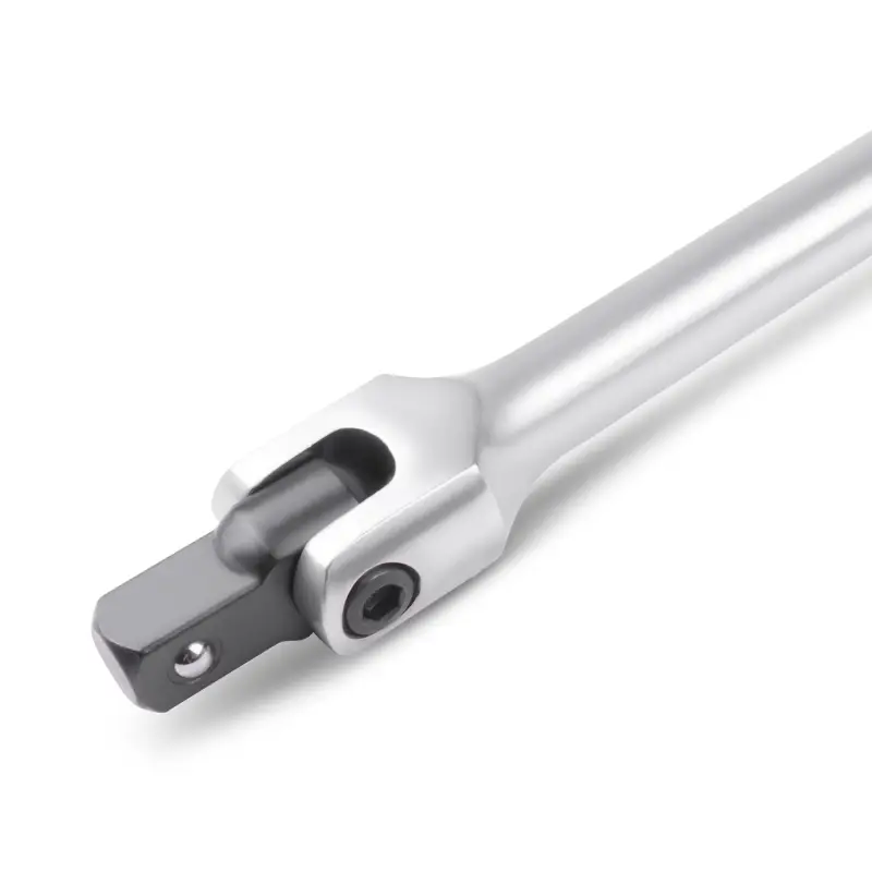 Вороток шарнирный 1/2"DR (380 мм) AVS VSH12380