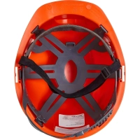 Каска СОМЗ-55 Favorit Trek оранжевая (арт произв 75114)