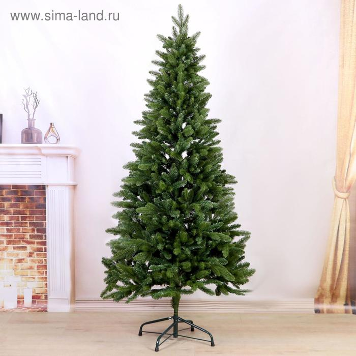Ель искусственная премиум Португальская 1,8 м Ель искусственная премиум Португальская 1,8 м