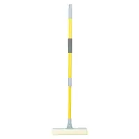 Окномойка тм VETTA, телеск. ручка 96см, насадка 20см