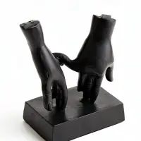 Сувенир &laquo;Примирение&raquo;, 30&times;13&times;23 см, алюминий