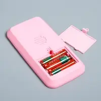 Телефон обучающий &laquo;Принцессы&raquo;, звук, батарейки, Disney