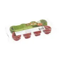 Тарталетки КарлОн, &laquo;Пикантные&raquo; 60 г, 24 шт.