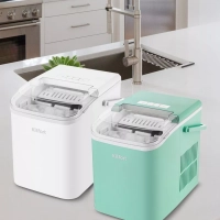 Льдогенератор для дома КТ-1831 - 100 Вт - 1.5 л