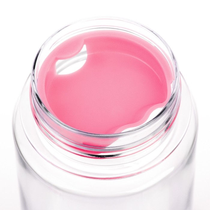 Бутылка для воды, 500 мл,  Бутылка для воды, 500 мл, "Я люблю спорт"