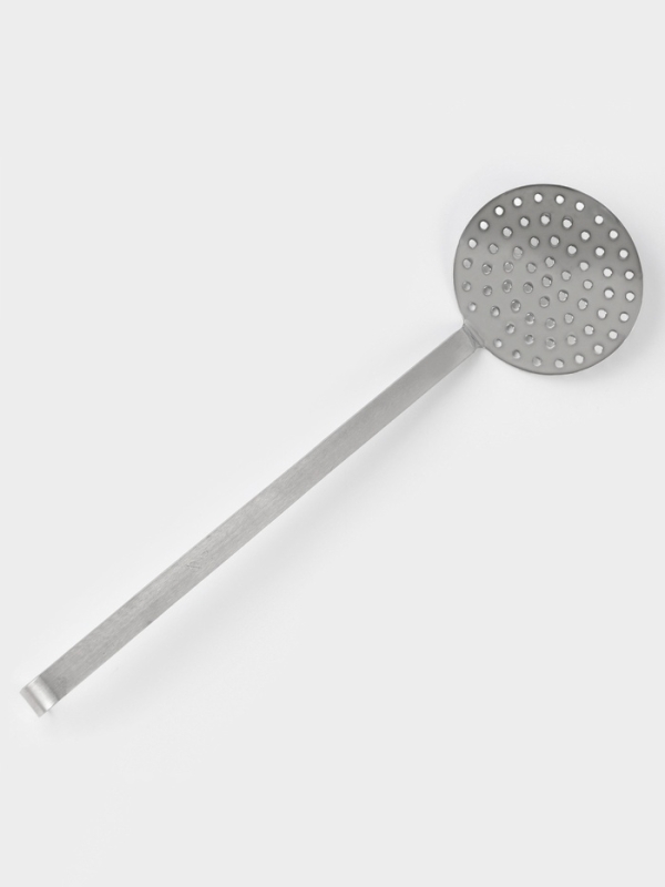 Шумовка d=10 см, L=32 Шумовка d=10 см, L=32